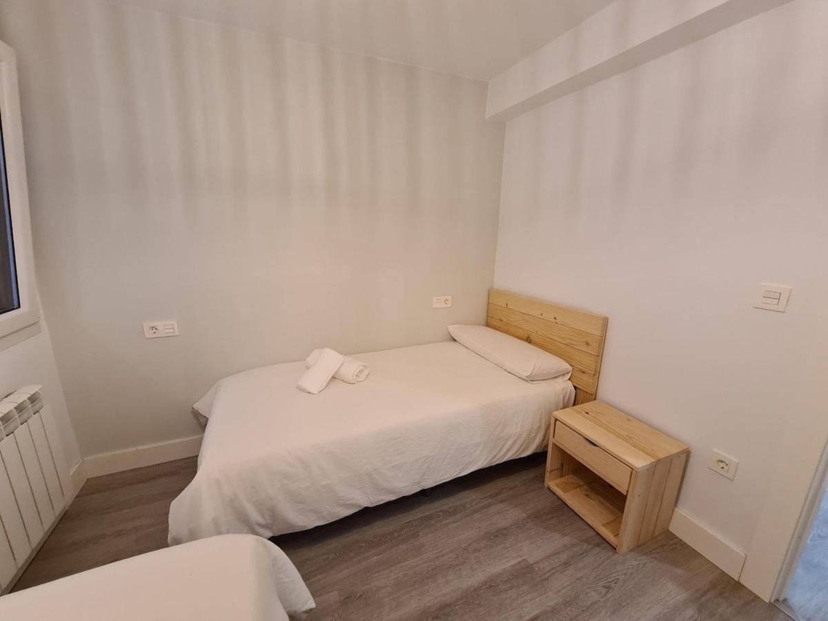 Apartment 124a Moderno 3 Gijón