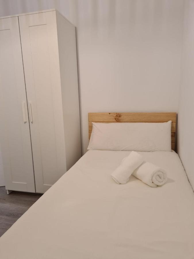 Apartment 124a Moderno 3 *