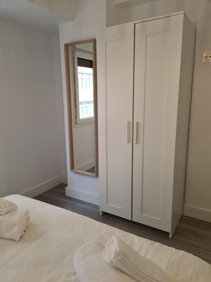 Apartment 124a Moderno 3 Gijón