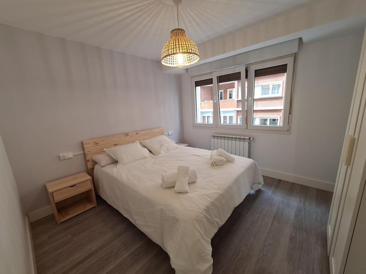 124a Moderno 3 Apartment