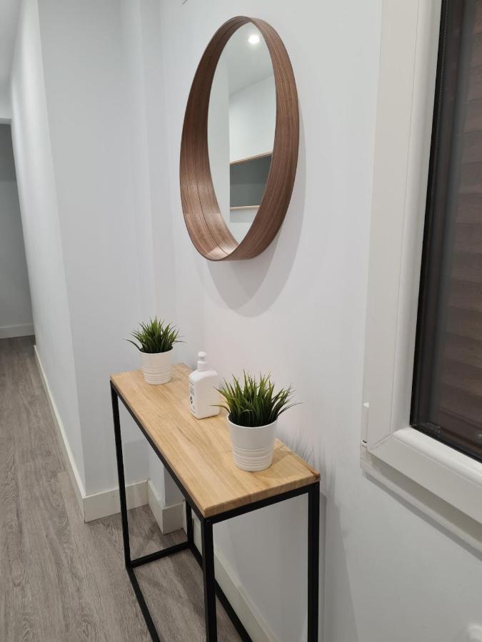 124a Moderno 3 Apartment *