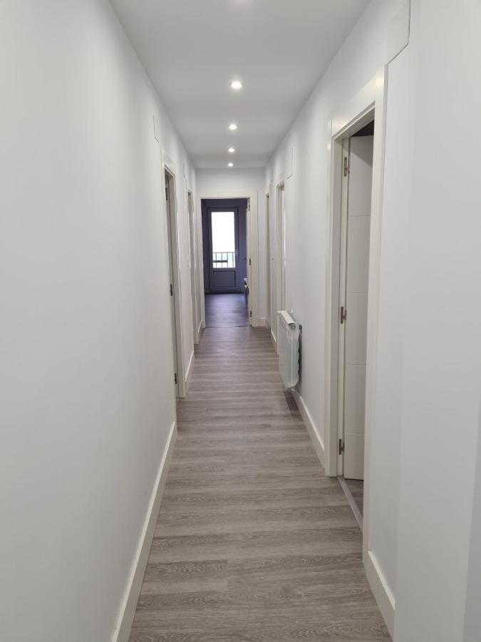 Apartment 124a Moderno 3 *