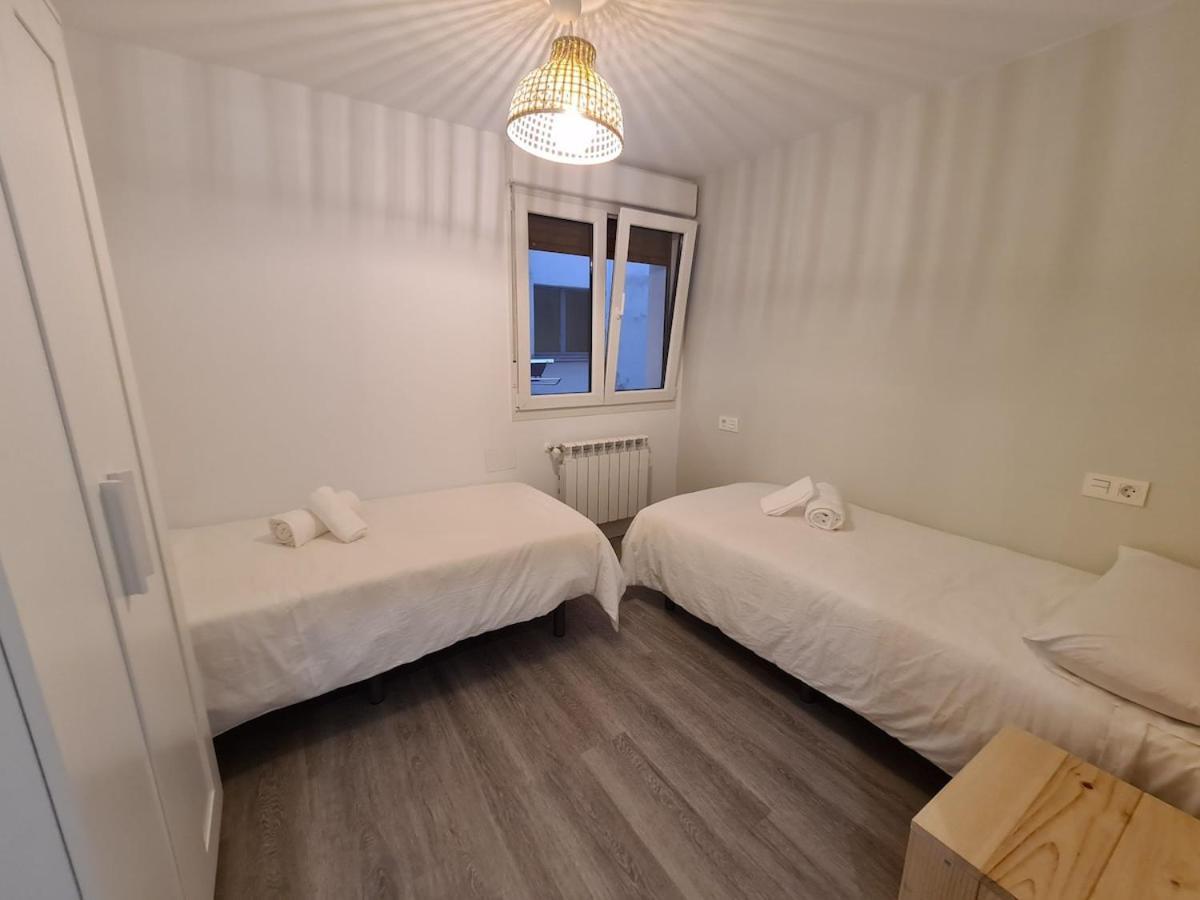 Apartment 124a Moderno 3 *
