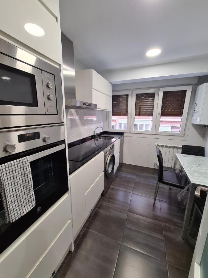 Apartment 124a Moderno 3