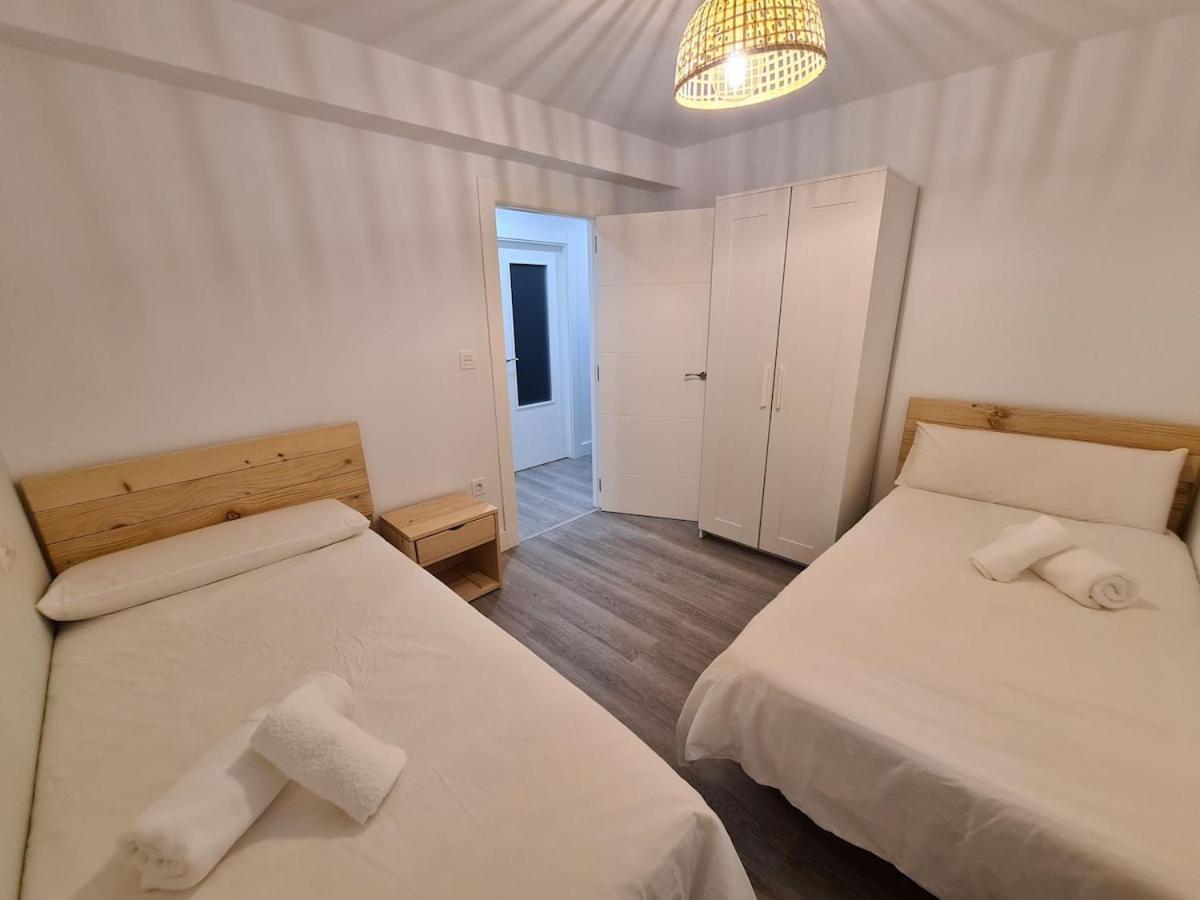 Apartment 124a Moderno 3 *