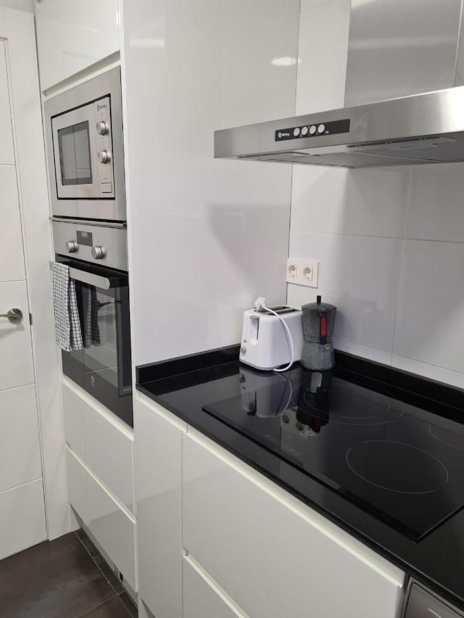 124a Moderno 3 * Gijon