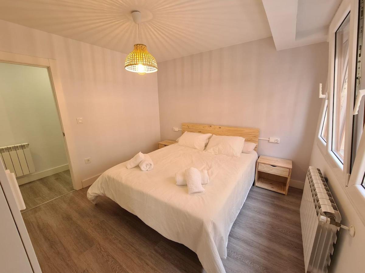 124a Moderno 3 Apartment