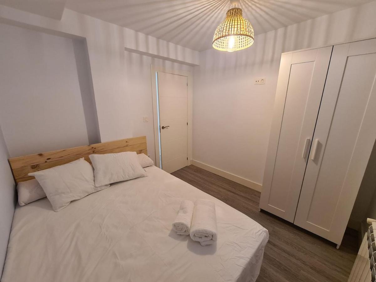 124a Moderno 3 * Gijon